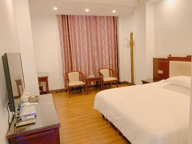 崇左商务便捷酒店怎么预订最方便?-第2张图片-德高鼎泰便民中心 崇左商务便捷酒店怎么预订最方便?-第2张图片-德高鼎泰便民中心