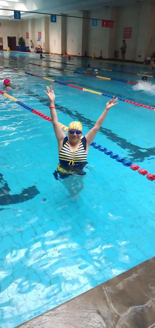 忻州泛华健身游泳培训靠谱吗？-第2张图片-德高鼎泰便民中心