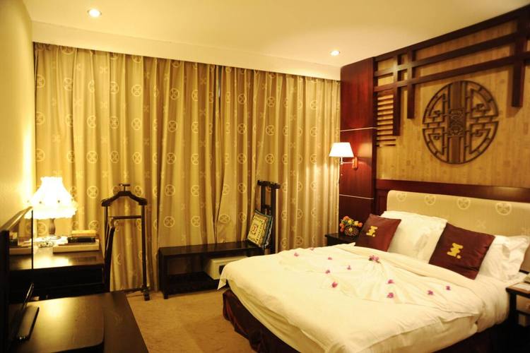 云南丽江王府酒店怎么预订最划算?-第1张图片-德高鼎泰便民中心 云南丽江王府酒店怎么预订最划算?-第1张图片-德高鼎泰便民中心