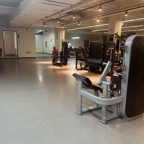 力美健健身俱乐部图片有何特色？-第3张图片-德高鼎泰便民中心