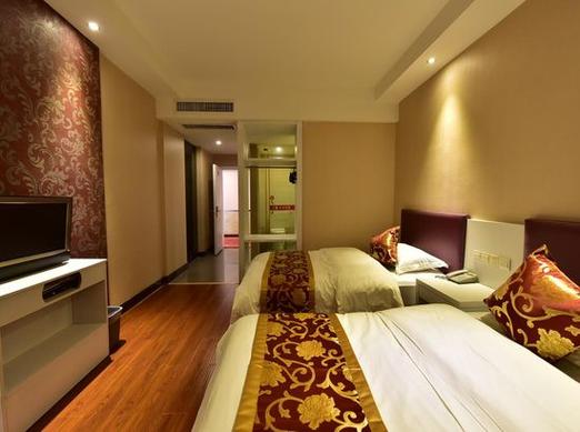 宁波南苑集团酒店预订怎么操作？-第2张图片-德高鼎泰便民中心