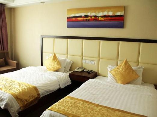 宁波南苑集团酒店预订怎么操作?-第3张图片-德高鼎泰便民中心 宁波南苑集团酒店预订怎么操作?-第3张图片-德高鼎泰便民中心