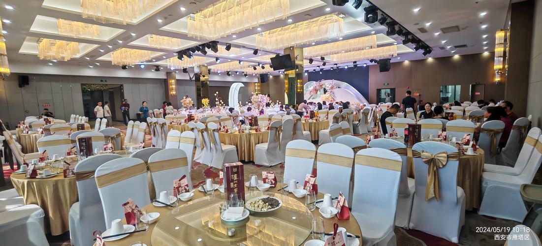 郑州婚宴主题酒店怎么选？-第3张图片-德高鼎泰便民中心