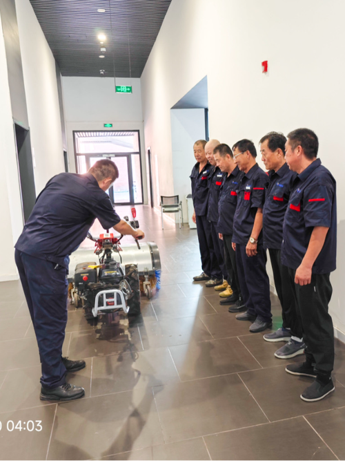 山东明德物业管理集团-第3张图片-德高鼎泰便民中心 山东明德物业管理集团-第3张图片-德高鼎泰便民中心