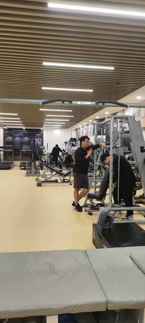 中田健身工作室加盟怎么样?-第1张图片-德高鼎泰便民中心 中田健身工作室加盟怎么样?-第1张图片-德高鼎泰便民中心