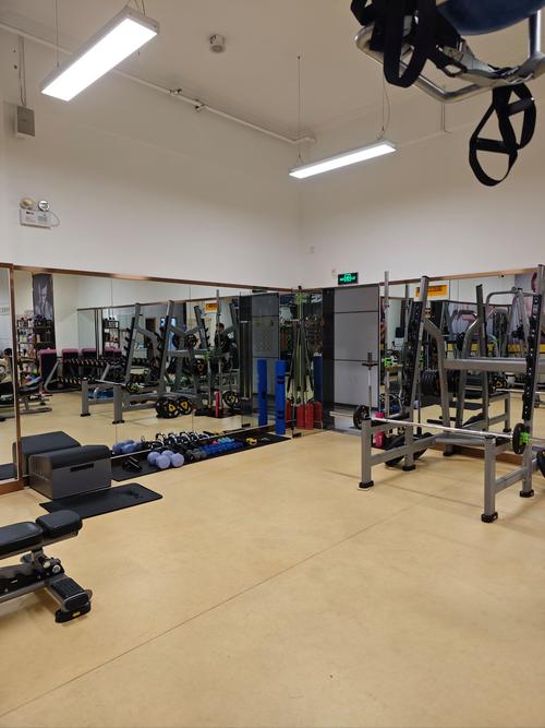 中田健身工作室加盟怎么样？-第2张图片-德高鼎泰便民中心