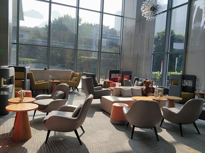 广州南湖乐园酒店怎么预订最划算?-第2张图片-德高鼎泰便民中心 广州南湖乐园酒店怎么预订最划算?-第2张图片-德高鼎泰便民中心