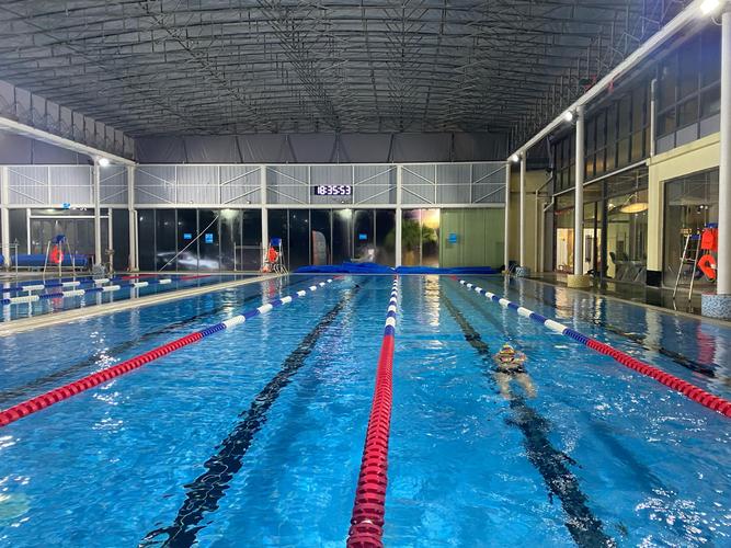 德州润德健身中心游泳怎么样？-第1张图片-德高鼎泰便民中心