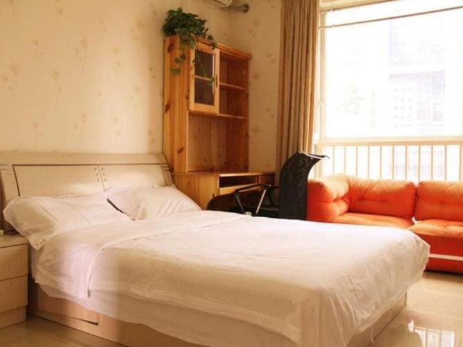 中关村好酒店公寓怎么预订?-第1张图片-德高鼎泰便民中心 中关村好酒店公寓怎么预订?-第1张图片-德高鼎泰便民中心