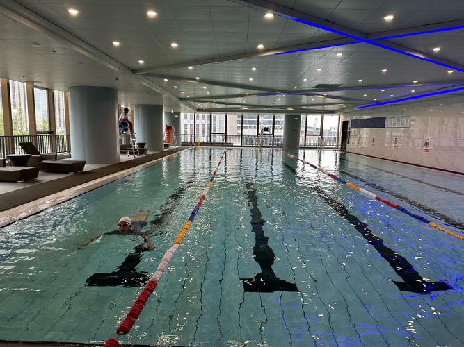 新天地英派斯健身游泳怎么样?-第1张图片-德高鼎泰便民中心 新天地英派斯健身游泳怎么样?-第1张图片-德高鼎泰便民中心