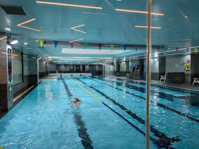 新天地英派斯健身游泳怎么样?-第2张图片-德高鼎泰便民中心 新天地英派斯健身游泳怎么样?-第2张图片-德高鼎泰便民中心