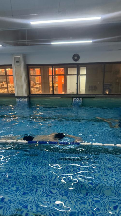 新天地英派斯健身游泳怎么样?-第3张图片-德高鼎泰便民中心 新天地英派斯健身游泳怎么样?-第3张图片-德高鼎泰便民中心