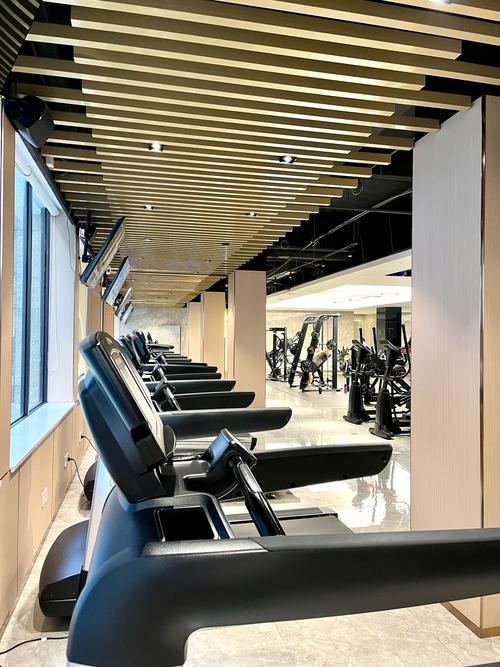 广州力特美健身俱乐部怎么样？-第3张图片-德高鼎泰便民中心