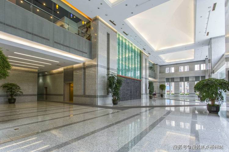 上海知名物业管理公司有哪些？-第2张图片-德高鼎泰便民中心