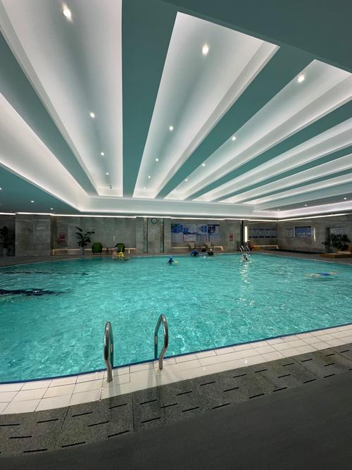 开县游泳馆健身俱乐部怎么样?-第2张图片-德高鼎泰便民中心 开县游泳馆健身俱乐部怎么样?-第2张图片-德高鼎泰便民中心