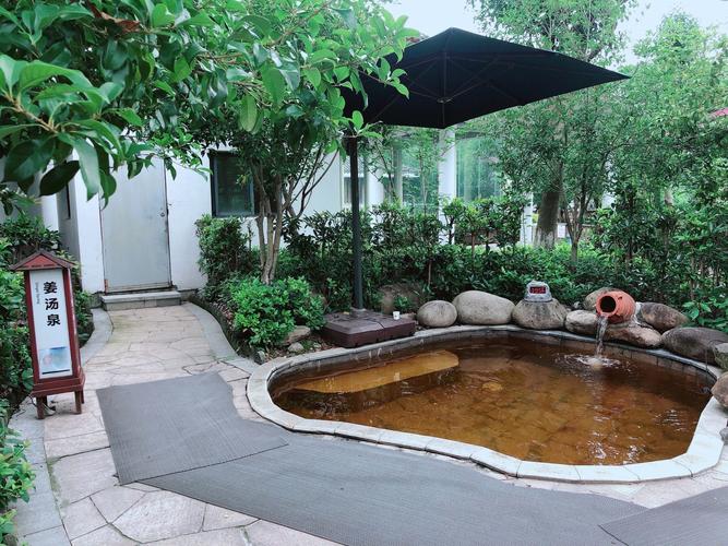 浙江余姚温泉酒店哪家好?预订要注意啥?-第1张图片-德高鼎泰便民中心 浙江余姚温泉酒店哪家好?预订要注意啥?-第1张图片-德高鼎泰便民中心