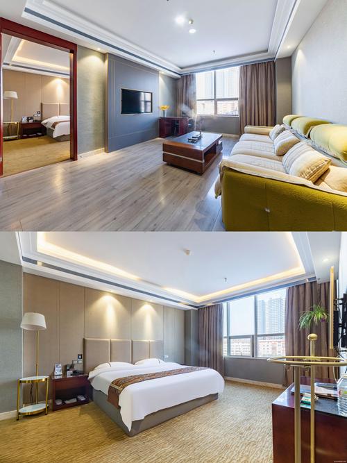 佛山尚公寓酒店怎么预订最优惠?-第3张图片-德高鼎泰便民中心 佛山尚公寓酒店怎么预订最优惠?-第3张图片-德高鼎泰便民中心