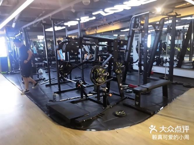 昌邑金仕堡健身俱乐部怎么样?-第1张图片-德高鼎泰便民中心 昌邑金仕堡健身俱乐部怎么样?-第1张图片-德高鼎泰便民中心