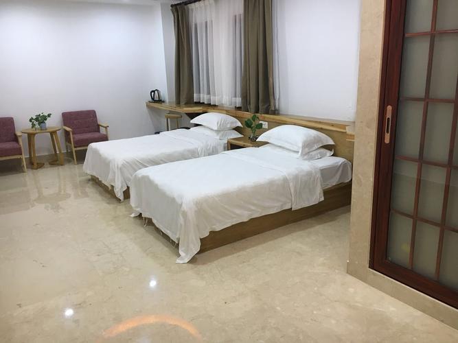 滨州米兰风尚酒店怎么预订最划算？-第3张图片-德高鼎泰便民中心