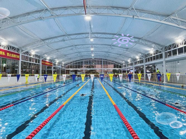 广州星悦荟健身俱乐部怎么样?-第3张图片-德高鼎泰便民中心 广州星悦荟健身俱乐部怎么样?-第3张图片-德高鼎泰便民中心