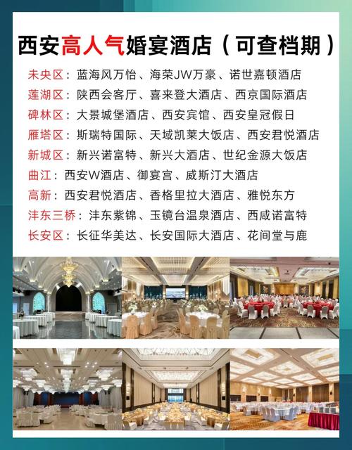 西安结婚主题酒店怎么选?-第1张图片-德高鼎泰便民中心 西安结婚主题酒店怎么选?-第1张图片-德高鼎泰便民中心