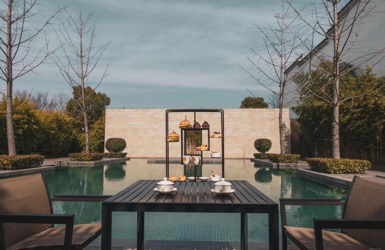 朱家角最好的酒店预订-第2张图片-德高鼎泰便民中心