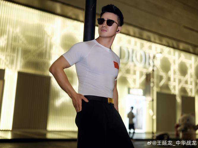 南宁健身型动力代言男有何魅力?-第1张图片-德高鼎泰便民中心 南宁健身型动力代言男有何魅力?-第1张图片-德高鼎泰便民中心