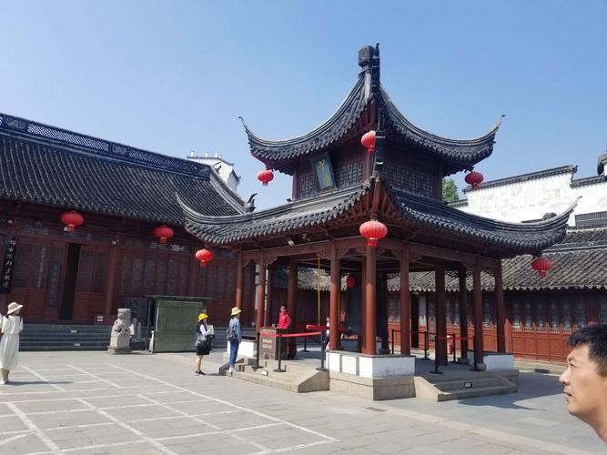 南京英派斯健身夫子庙怎么样?-第2张图片-德高鼎泰便民中心 南京英派斯健身夫子庙怎么样?-第2张图片-德高鼎泰便民中心