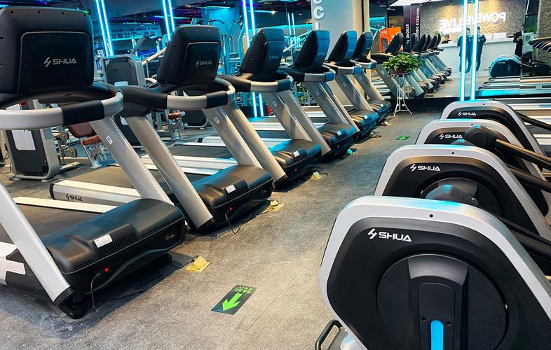 合肥柏力国际健身会所怎么样？-第3张图片-德高鼎泰便民中心