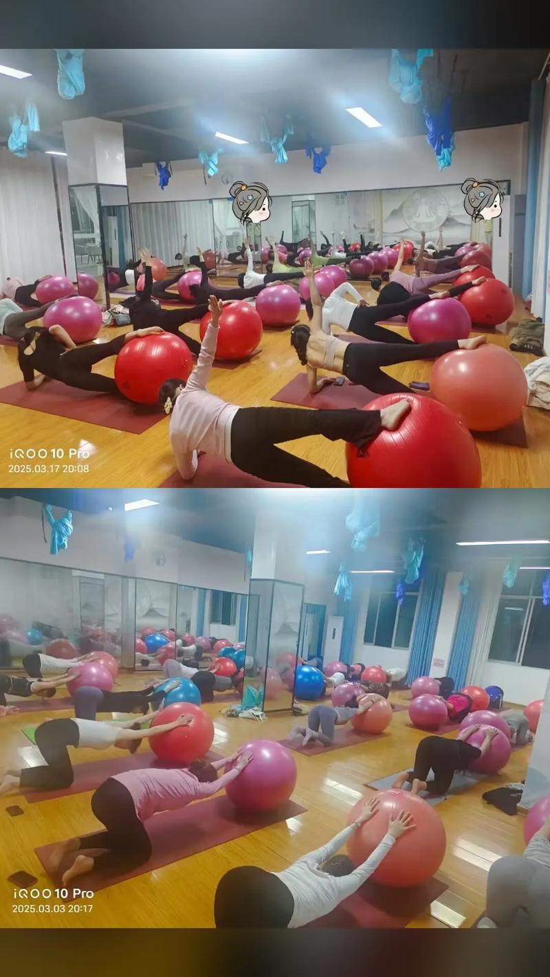 上海哈瑞瑜伽健身中心怎么样？-第1张图片-德高鼎泰便民中心