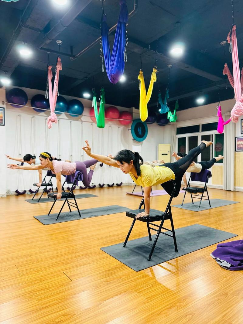 襄阳蜻蜓女子健身会所怎么样?-第1张图片-德高鼎泰便民中心 襄阳蜻蜓女子健身会所怎么样?-第1张图片-德高鼎泰便民中心