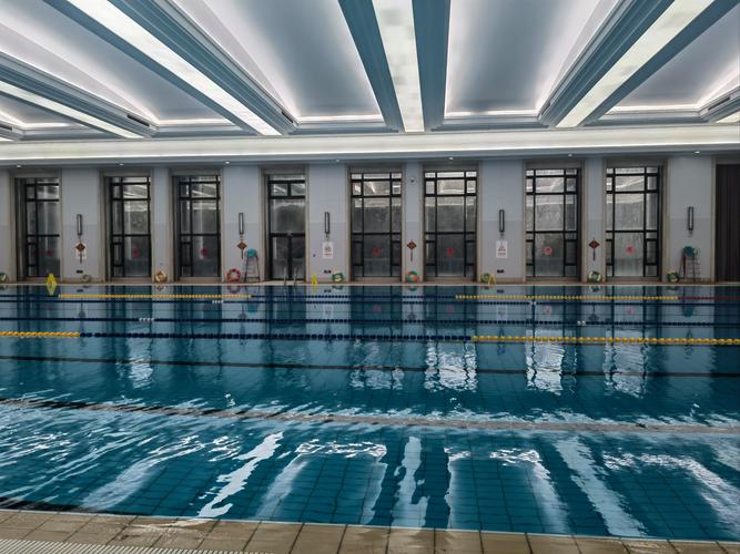 维尔尼斯国际健身会馆怎么样？-第1张图片-德高鼎泰便民中心