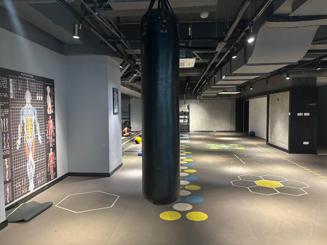 维尔尼斯国际健身会馆怎么样？-第2张图片-德高鼎泰便民中心