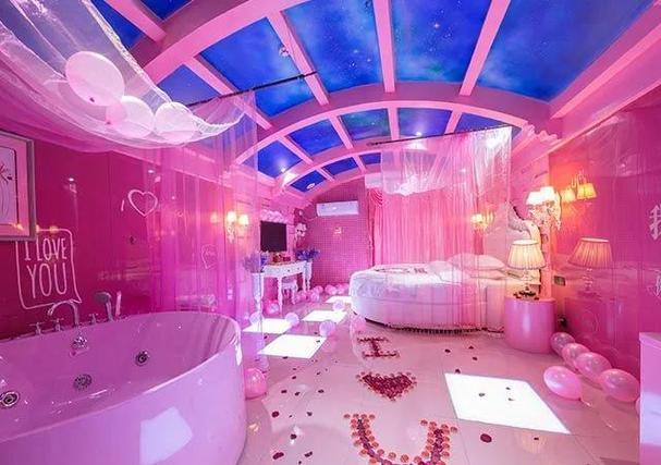 朝阳情侣主题酒店预订要注意什么?-第1张图片-德高鼎泰便民中心 朝阳情侣主题酒店预订要注意什么?-第1张图片-德高鼎泰便民中心