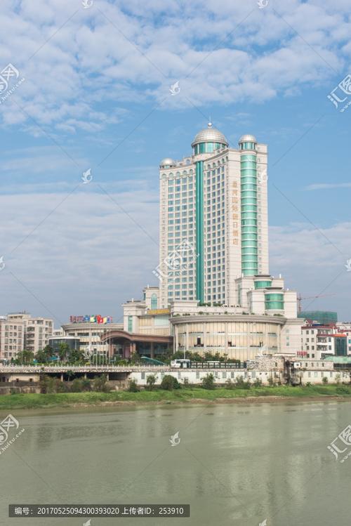 茂名化州星河酒店怎么预订最划算？-第1张图片-德高鼎泰便民中心