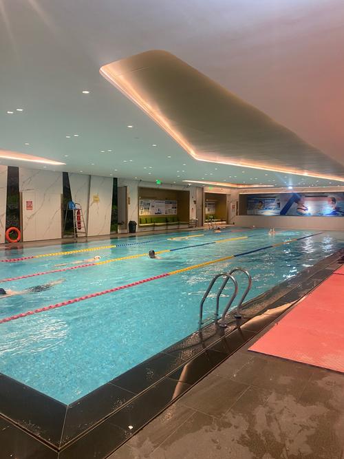 宏润国际游泳健身会所怎么样？-第3张图片-德高鼎泰便民中心