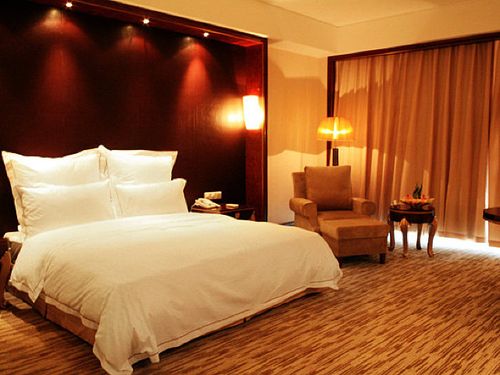 台州椒江爱华酒店怎么预订最划算?-第1张图片-德高鼎泰便民中心 台州椒江爱华酒店怎么预订最划算?-第1张图片-德高鼎泰便民中心