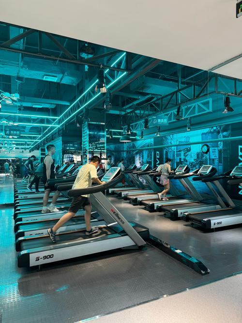 北京热国际健身俱乐部有何特色？-第1张图片-德高鼎泰便民中心