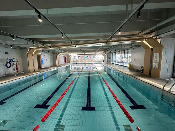 北京阳光游泳健身连锁哪家强？-第2张图片-德高鼎泰便民中心