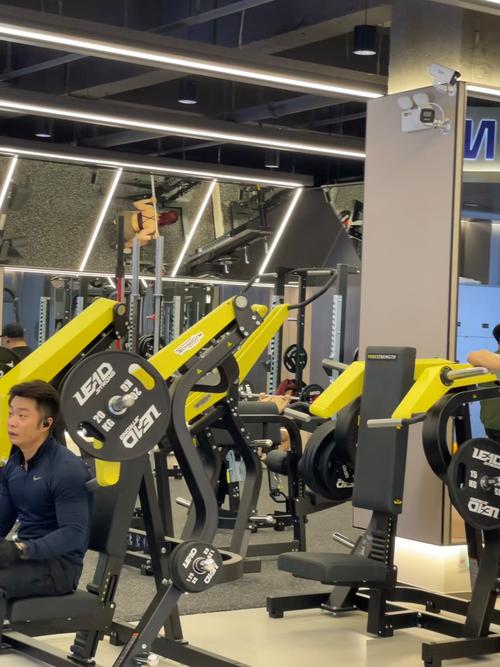 北京哪家健身俱乐部才是真正的最好？-第2张图片-德高鼎泰便民中心