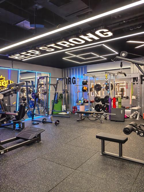 北京哪家健身俱乐部才是真正的最好？-第3张图片-德高鼎泰便民中心