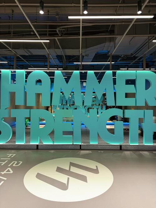 seven7健身会所,课程效果怎么样?-第1张图片-德高鼎泰便民中心 seven7健身会所,课程效果怎么样?-第1张图片-德高鼎泰便民中心