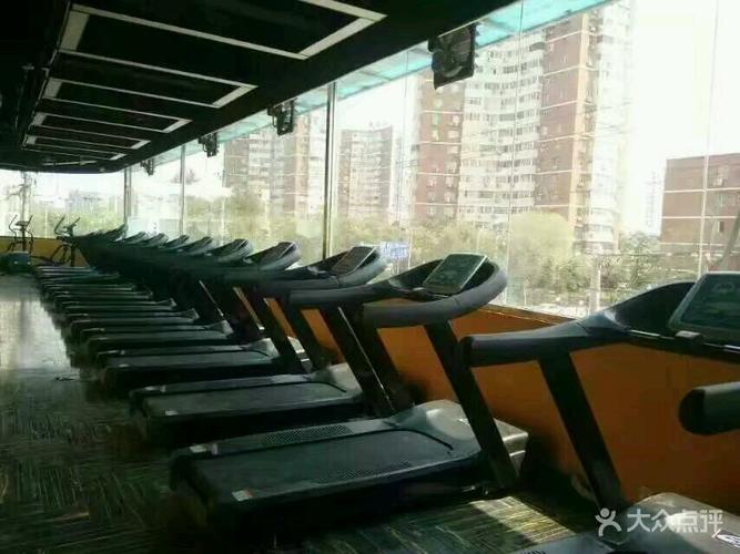 合肥格林菲特健身会所怎么样?-第1张图片-德高鼎泰便民中心 合肥格林菲特健身会所怎么样?-第1张图片-德高鼎泰便民中心