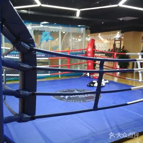 合肥格林菲特健身会所怎么样?-第2张图片-德高鼎泰便民中心 合肥格林菲特健身会所怎么样?-第2张图片-德高鼎泰便民中心