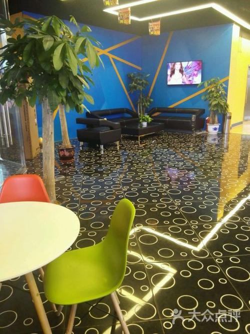 合肥格林菲特健身会所怎么样?-第3张图片-德高鼎泰便民中心 合肥格林菲特健身会所怎么样?-第3张图片-德高鼎泰便民中心