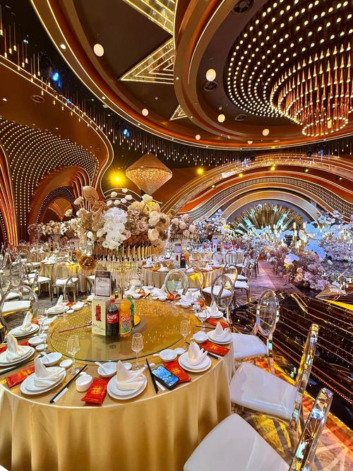 成都金沙婚宴酒店怎么预订？-第2张图片-德高鼎泰便民中心