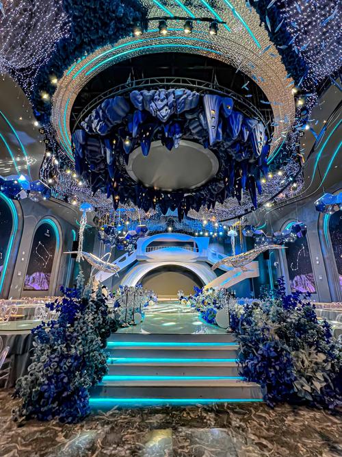 洛阳婚庆主题酒店怎么选？预订有哪些注意事项？-第1张图片-德高鼎泰便民中心