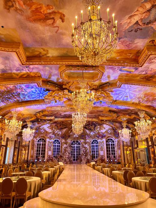 洛阳婚庆主题酒店怎么选？预订有哪些注意事项？-第2张图片-德高鼎泰便民中心