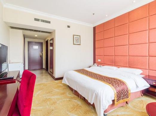 荥阳海龙酒店婚宴预订-第1张图片-德高鼎泰便民中心