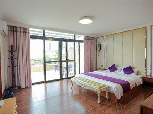 恩平温泉别墅酒店怎么预订最划算？-第3张图片-德高鼎泰便民中心